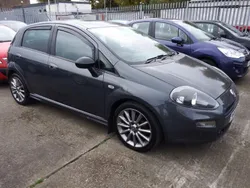 Used 2013 Fiat Punto Hatchback | £2,999