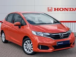 Used 2020 Honda Jazz SE Hatchback | £8,033