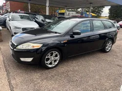 Black Used 2007 Ford Mondeo Zetec Estate | £1,295 (Fair price)