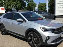 Used 2024 VW Taigo Style SUV | £19,799 (Fair price)