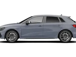 New 2025 Audi RS3 Hatchback | £70,767 (Fair price)