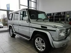 Used 2011 Mercedes G300 SUV | £55,980