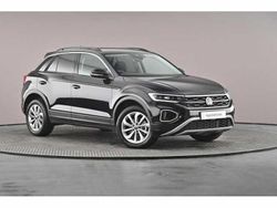 New 2025 VW T-Roc SUV | £26,927 (Good price)