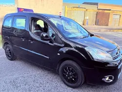 Black Used 2013 Citroën Berlingo VTR Sport MPV | £2,999 (Super price)