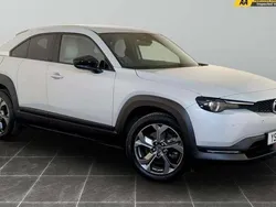 Used 2020 Mazda MX30 Edition SUV | £8,895 (Fair price)