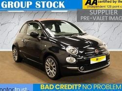 Used 2020 Fiat 500C Star Cabriolet | £9,500 (Fair price)
