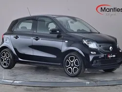 Used 2015 Smart ForFour Premium | £6,995 (Fair price)