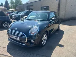 Black Used 2014 Mini One D Hatch Hatchback | £4,495 (Fair price)