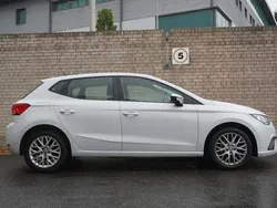 Used 2021 Seat Ibiza SE Technology Hatchback | £8,690 (Good price)