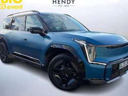 Used 2025 Kia EV9 2 SUV | £57,999 (Super price)