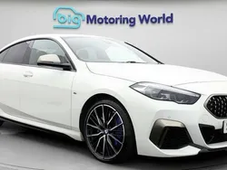 BMW M235