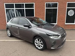 Grey Used 2020 Vauxhall Corsa Hatchback | £6,833 (Super price)