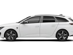 New 2025 Peugeot e-308 SW GTi Estate | £32,495