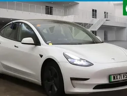 Used 2023 Tesla Model 3 Long Range AWD Sedan | £17,500 (Fair price)