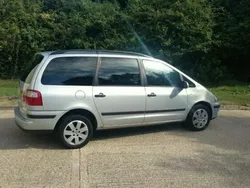 Used 2003 Ford Galaxy MPV | £2,000