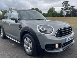Used 2018 Mini Cooper S Countryman SUV | £10,000 (Fair price)