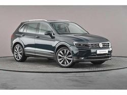 Used 2018 VW Tiguan SUV | £19,790 (Good price)
