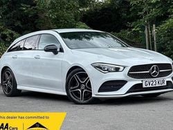 Used 2023 Mercedes 180 Executive Sedan | £22,390 (Good price)