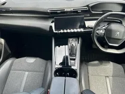 Grey Used 2022 Peugeot 508 Allure Premium Estate | £15,947 (Good price)