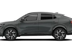 New 2026 Renault Rafale Iconic Esprit Alpine SUV | £38,437 (Fair price)