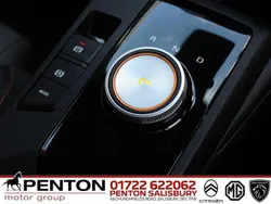 White Used 2024 MG MG3 Trophy Hatchback | £16,990 (Good price)