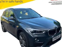 Used 2019 BMW X1 Sport Line SUV | £10,488 (Super price)