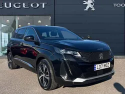 Used 2023 Peugeot 5008 GTi MPV | £21,995 (Good price)