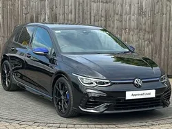 Used 2024 VW Golf VIII R | £38,599