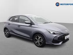MG MG3