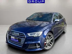 Used 2016 Audi A3 | £16,295 (Good price)