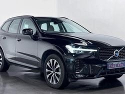 Black Used 2023 Volvo XC60 Plus SUV | £37,158 (Fair price)