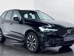 Black Used 2023 Volvo XC60 Plus SUV | £37,158 (Fair price)