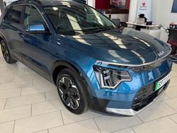 Used 2023 Kia e-Niro SUV | £22,999 (Good price)