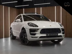 White Used 2015 Porsche Macan SUV | £23,995 (Fair price)