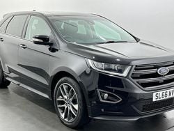 Used 2017 Ford Edge Sport SUV | £11,533 (Fair price)
