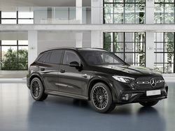 New 2025 Mercedes GLC300e Urban Estate | £54,185 (Good price)