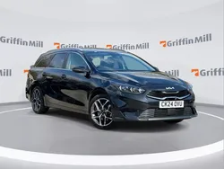 Kia Ceed Sportswagon