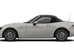 New 2024 Mazda MX5 Exclusive-Line Cabriolet | £30,395 (A bit pricey)