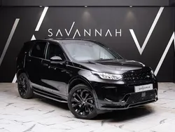 Used 2023 Land Rover Discovery Sport Urban Edition SUV | £26,990 (Super price)