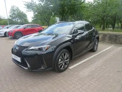 New 2025 Lexus UX Sport Design Packet SUV | £38,000