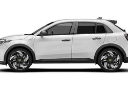 New 2025 Abarth 600e SUV | £29,495