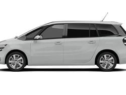 Used 2020 Citroën C4 SpaceTourer Feel MPV | £12,995 (Fair price)