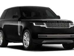 New 2025 Land Rover Range Rover SE SUV | £104,571