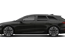 New 2025 Audi A6 e-tron S-Line Estate | £79,367 (Good price)