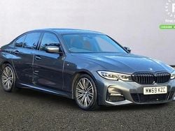 Used 2022 BMW 320 M Sport Sedan | £17,899 (Super price)