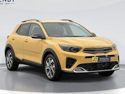 New 2025 Kia Stonic GT-Line S SUV | £21,990 (Good price)