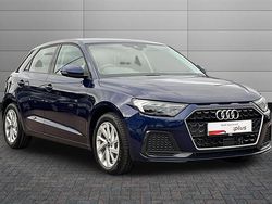 Navarra blue New 2025 Audi A1 Sport Hatchback | £24,450 (A bit pricey)