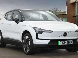 Volvo EX30