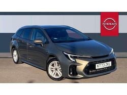 Other Used 2023 Suzuki Swace Estate | £20,887 (Fair price)