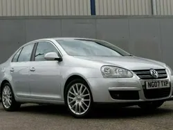 Used 2007 VW Jetta Hatchback | £3,895